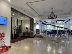 ハーバー ビュー ホテル 写真