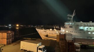 平日は2等指定が貸し切り状態の確立高め？