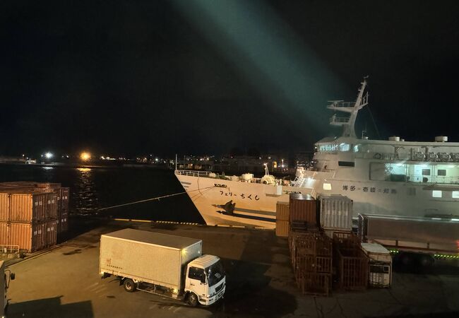 平日は2等指定が貸し切り状態の確立高め？