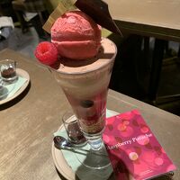 パティスリー&カフェ デリーモ 東京ミッドタウン日比谷店