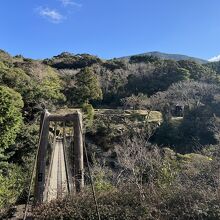 鮎もどし自然公園