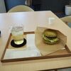 久慈駅前のオシャレオアシス