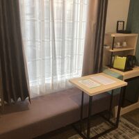 くつろぎスペース