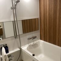 お風呂は独立タイプ