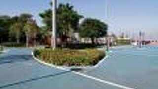 工事が終わっていました