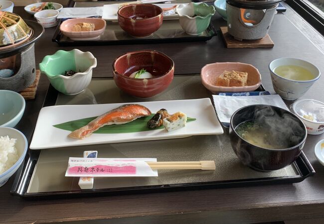 阿蘇ホテル 一番館 二番館