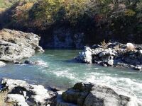 長瀞岩畳