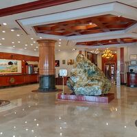 フロント周りです。