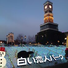 人がいない瞬間ができてラッキー！我ながらよく撮れた！