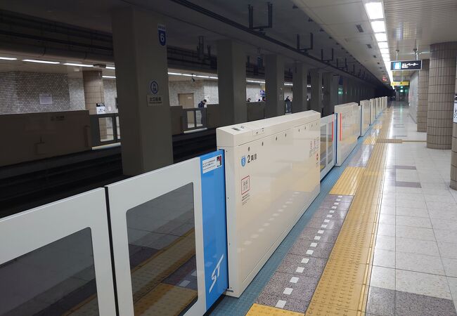 札幌市営地下鉄 東豊線