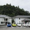 ゆすはら観光交流案内所まろうど館