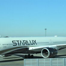 エアバスA350-900