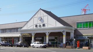 松山駅 (愛媛県)