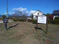 備中高松城址公園