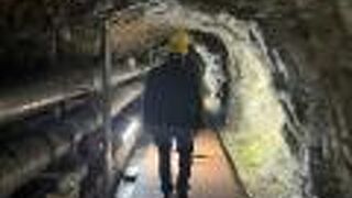 北朝鮮が掘ったトンネル