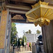 能勢妙見山上の寺