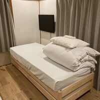 シングルルーム