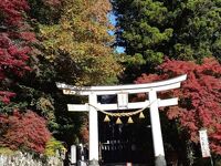 宝登山神社