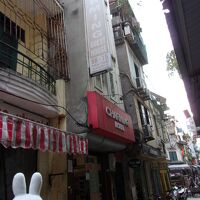 ちょっとボロくなっている？