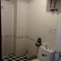 お湯が使えたのが良かったです