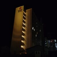 ベッセルホテル