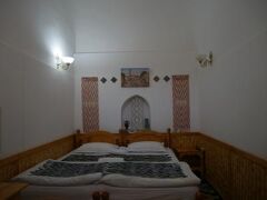 madrasah Polvon-Qori boutique hotel 写真