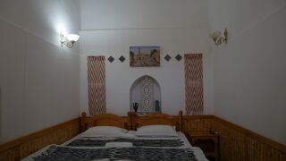 madrasah Polvon-Qori boutique hotel