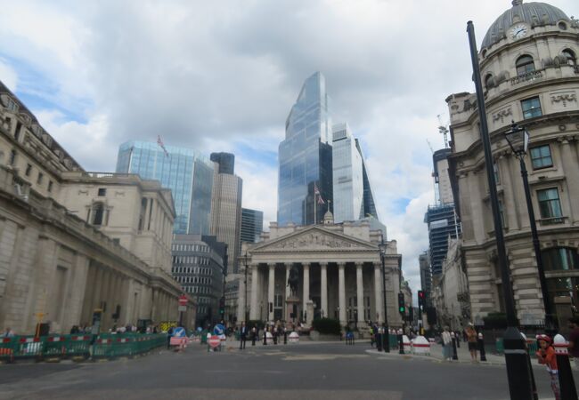 イングランド銀行博物館