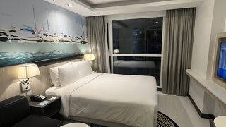 Holiday Inn Express Pattaya Central (SHA Extra Plus)