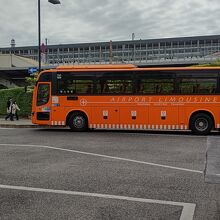 路線バス (岡電バス)