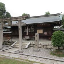 鞴神社