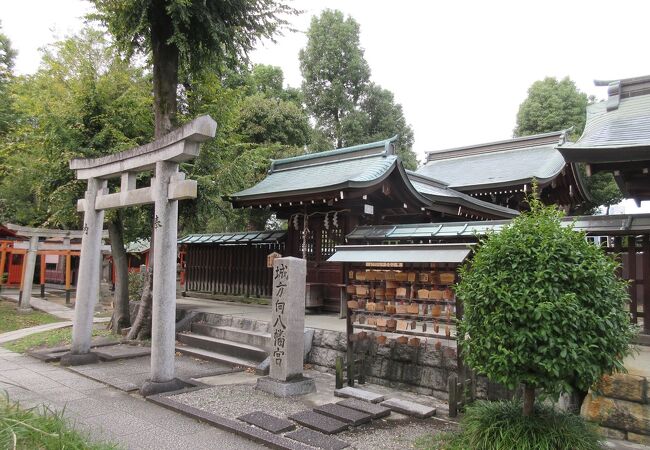 城方向八幡宮(きたむきはちばんぐう) クチコミ・アクセス・営業 城方向八幡宮(きたむきはちばんぐう) クチコミ・アクセス・営業