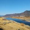 戸倉千曲川緑地公園(湯の里親水パーク)