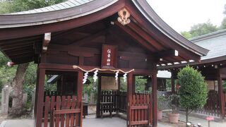 住吉神社