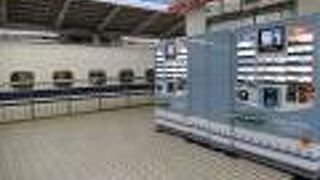 車内販売がなくなりました