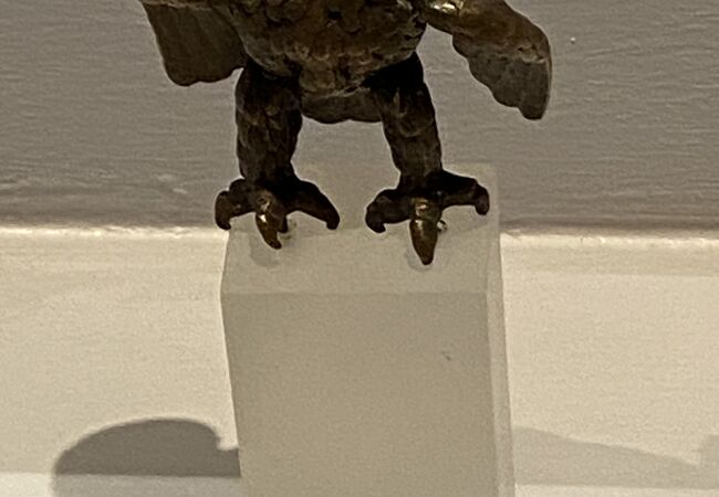 アナトリア文明博物館 クチコミ・アクセス・営業時間｜アンカラ