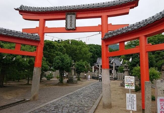 駅から近くて便利！