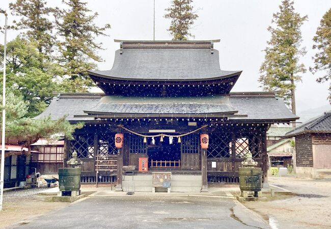 八坂神社