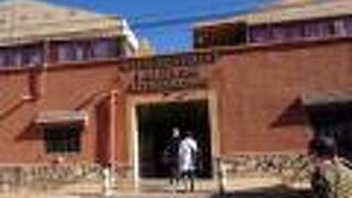 アイト・ベン・ハッドゥ観光の食事に便利