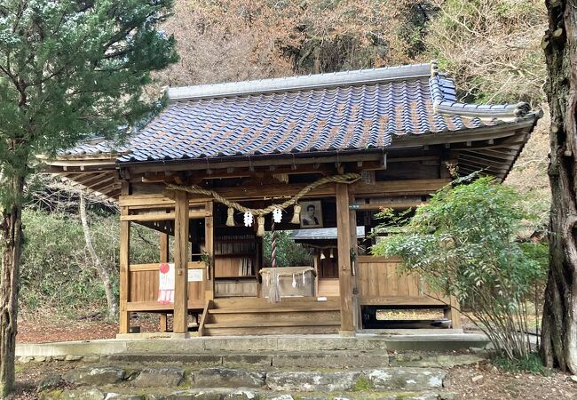 木戸神社