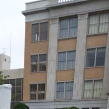 宇都宮-4 栃木県庁舎(4代目)昭和館 正庁/貴賓室公開 ☆史料の 宇都宮-4 栃木県庁舎(4代目)昭和館 正庁/貴賓室公開 ☆史料の
