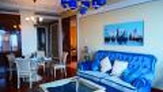 ザ レヴェリー サイゴン レジデンシャル スイーツ