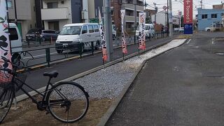 東京街道(江戸街道)