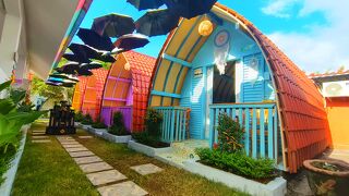 ドイバリスパジンバラン