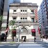 旧川崎貯蓄銀行大阪支店