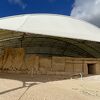 ピラミッドより1000年前の建物