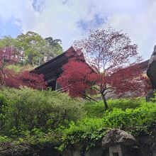 立石寺