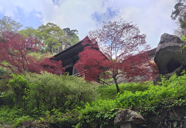 立石寺