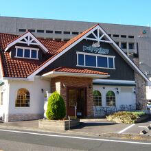 パン・メゾン 八幡浜店 