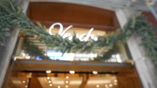 街のあちこちに